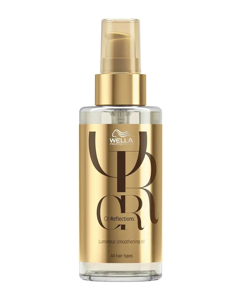 Wella Professionals - Aceite Realzador De Brillo Y Suavidad 100 Ml - Wella Professionals - Comparador de precios