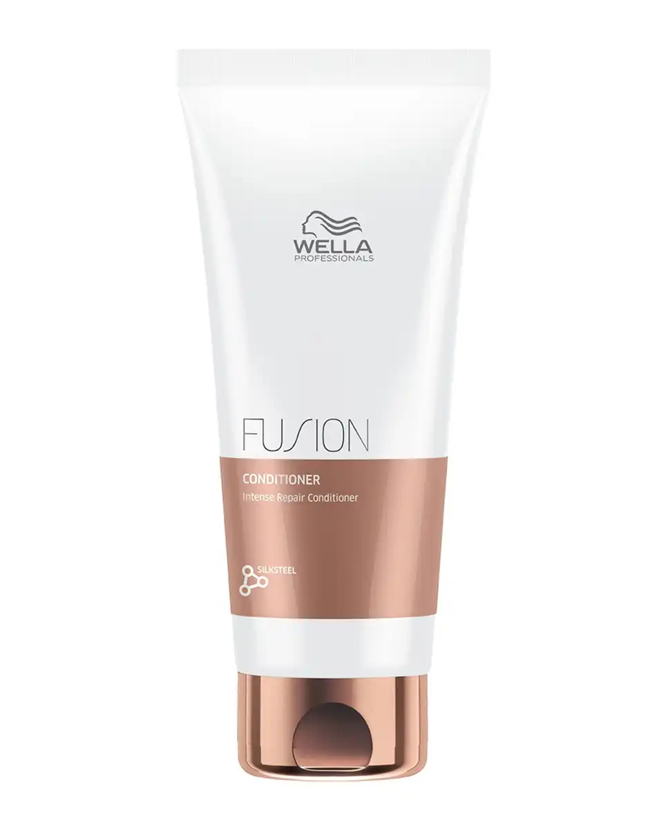 Wella Professionals - Acondicionador De Reparación Intensa Fusion Cabello Dañado 200 Ml - Wella Professionals - Comparador de precios
