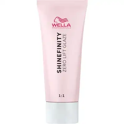 Wella Professionals Zero Lift Glaze 09/61 Iced Platinum 60.0 ml - Wella Professionals - Comparador de precios