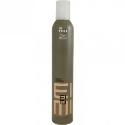 Wella Wella Eimi Shape Control Espuma, 500 ml - Wella - Comparador de precios