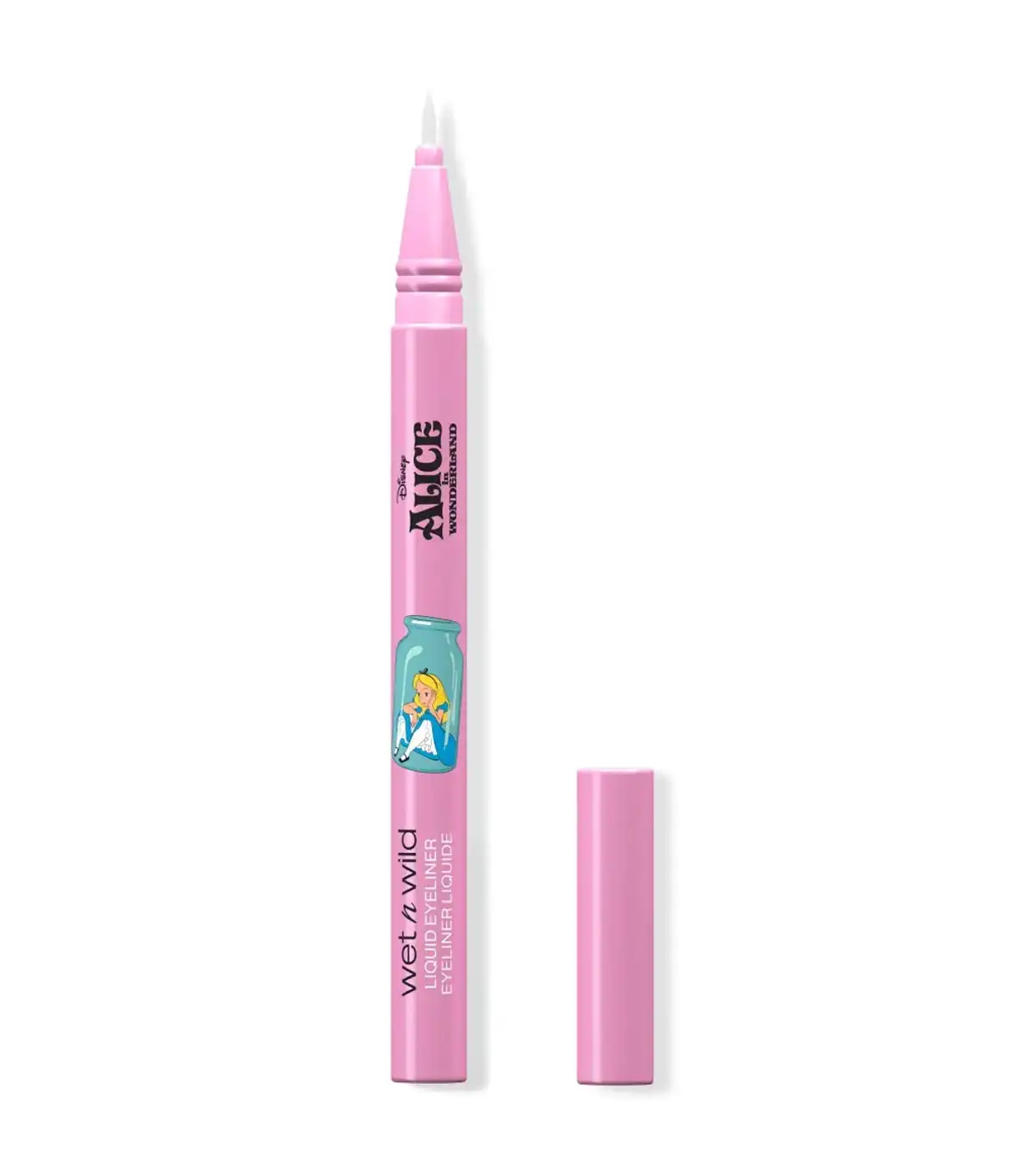 Wet N Wild - *Alicia en el País de las Maravillas* - Delineador de ojos líquido - Silly Nonsense - WET n WILD - Comparador de precios