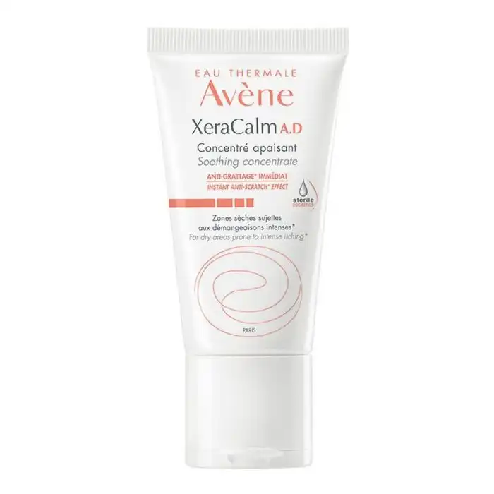 XeraCalm AD Concentrado Calmante 40 ml - Avène - Comparador de precios