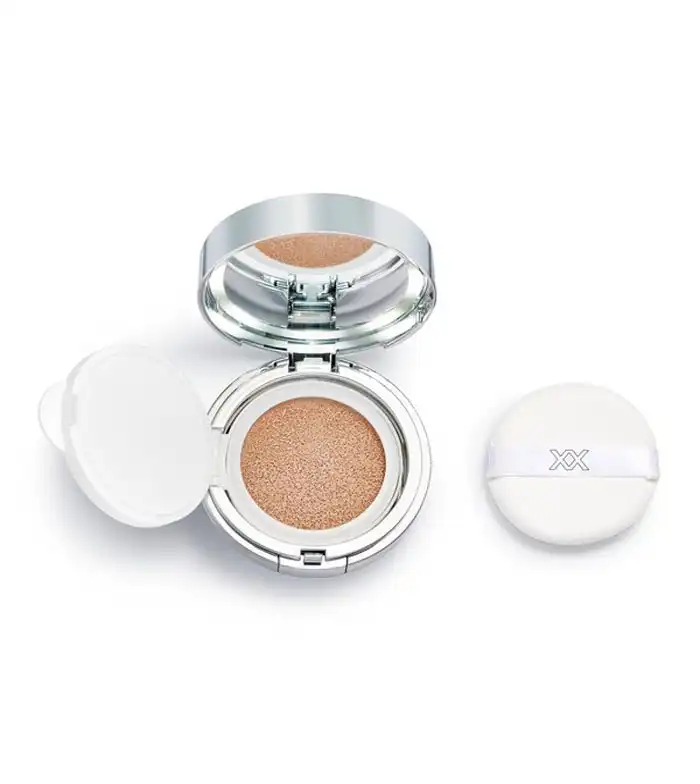 XX Revolution - Base de maquillaje Cushion Skin Light - Light Sand - XX REVOLUTION - Comparador de precios