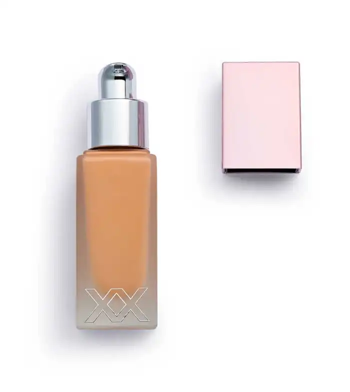 XX Revolution - Base de maquillaje Glow Skin Fauxxdation - FX9.2 - XX REVOLUTION - Comparador de precios