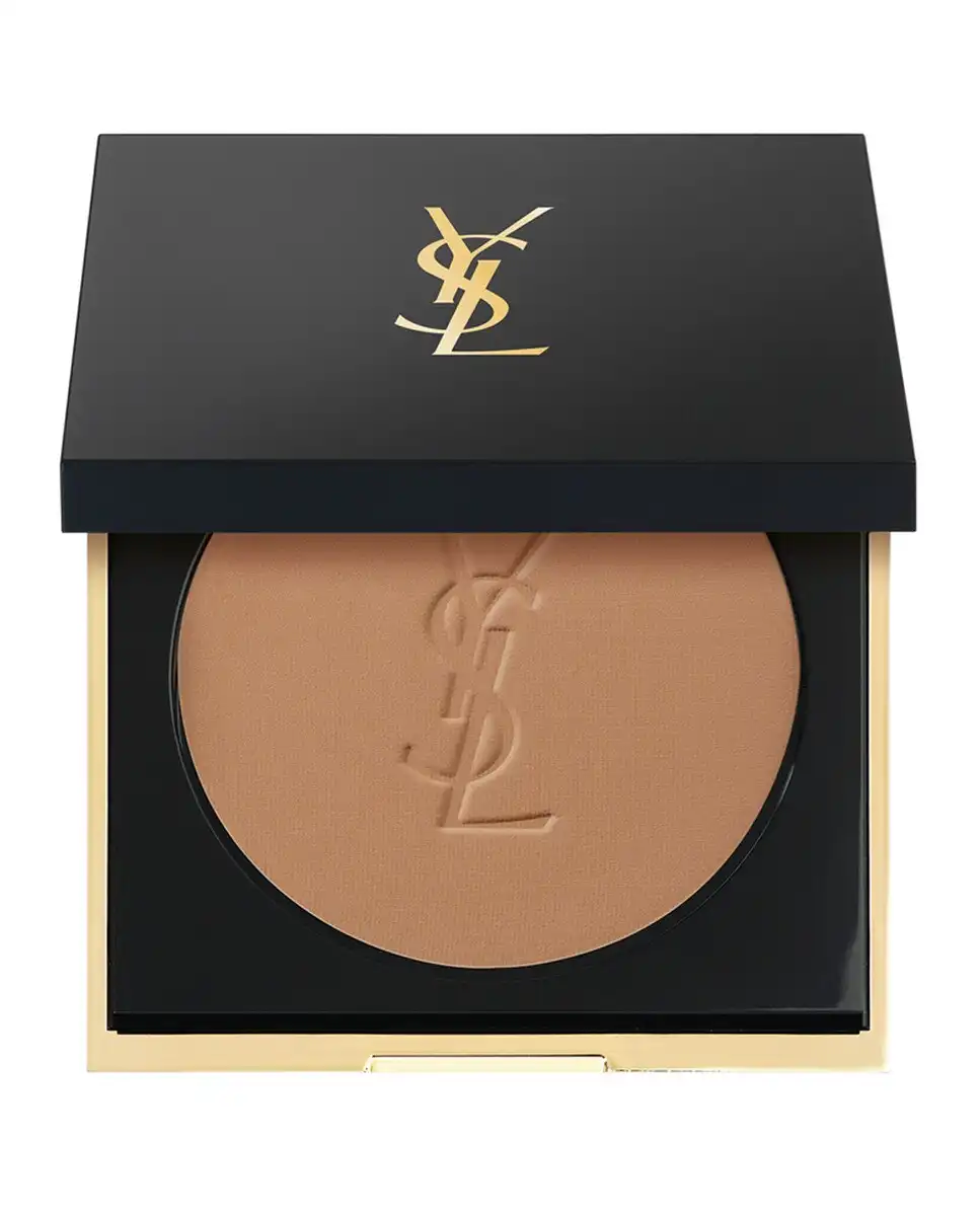 Yves Saint Laurent - Polvos Fijadores All Hours Powder - Yves Saint Laurent - Comparador de precios