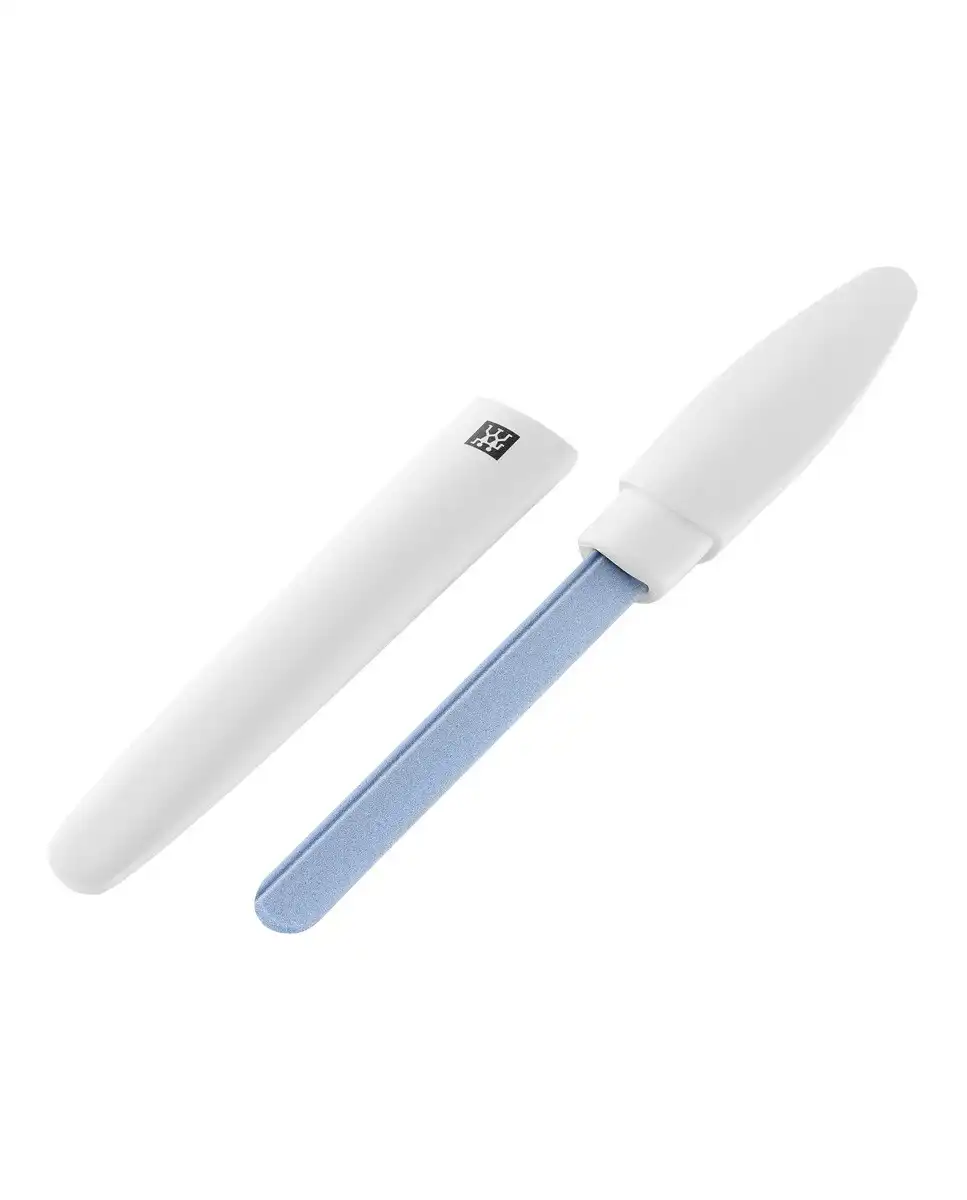 Zwilling - Lima de cerámica premium blanco Zwilling. - Zwilling - Comparador de precios