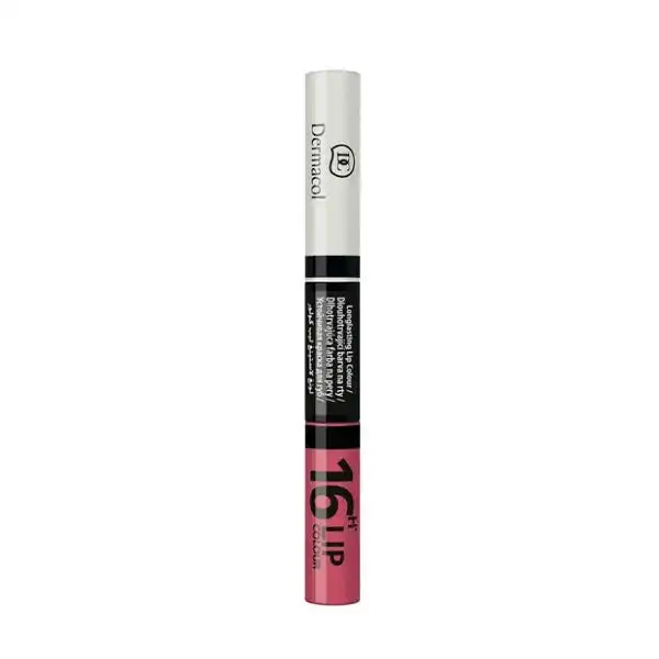 16H Lip Colour Long Lasting 28 - DERMACOL - Comparador de precios