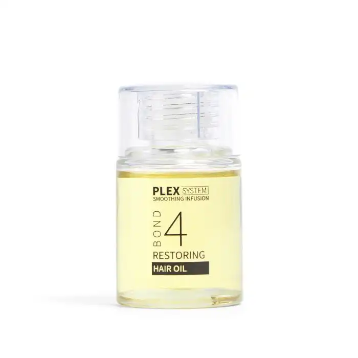 ¡20% DTO! Plex System Restoring Hair Oil 30 ml - FACEFACTS - Comparador de precios