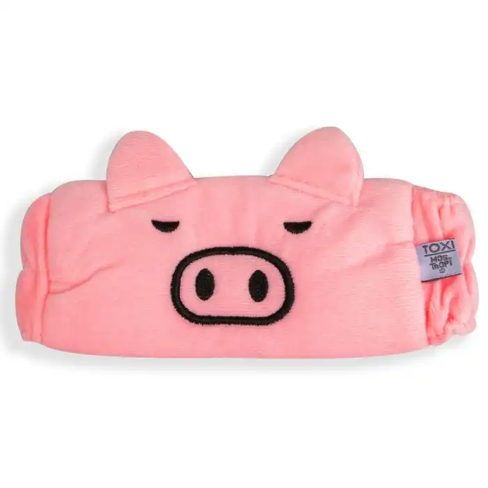 ¡29% DTO! Turbante Baño Toxi - Mostropi - Comparador de precios