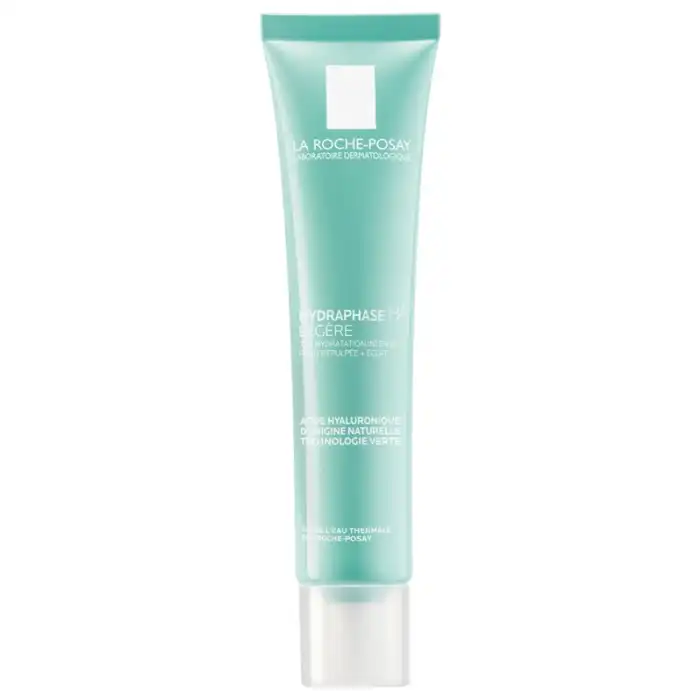 ¡31% DTO! Hydraphase HA Crema Hidratante Light 40 ml - La Roche-Posay - Comparador de precios