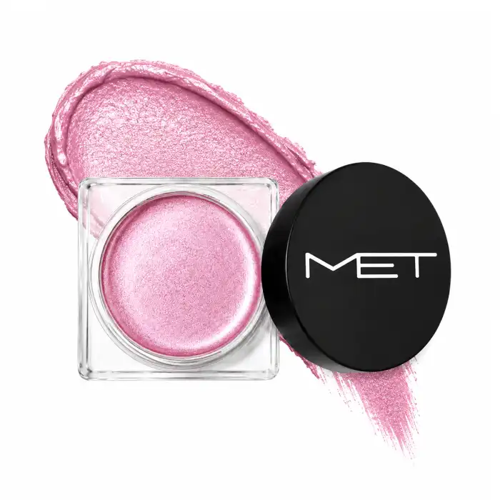 ¡33% DTO! I'm Shinning Cream Eyeshadow Sombra de Ojos en Crema 12 ml - Met - Comparador de precios