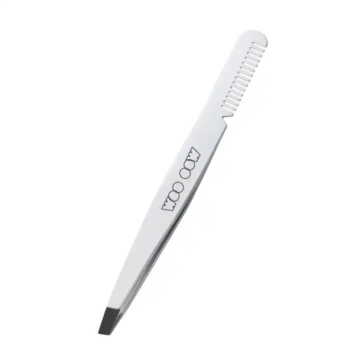 ¡33% DTO! Pinzas de Depilar 2 en 1 10.3 gr - Woo oow - Comparador de precios