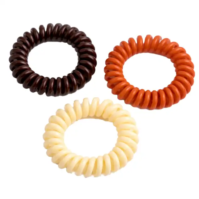¡33% DTO! Set Gomas Phone Cable - Woo oow - Comparador de precios