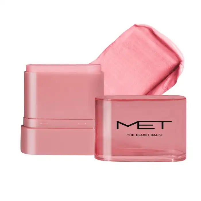 The Blush Balm Bálsamo en Stick para Mejillasy Labios 12 gr - Met - Comparador de precios