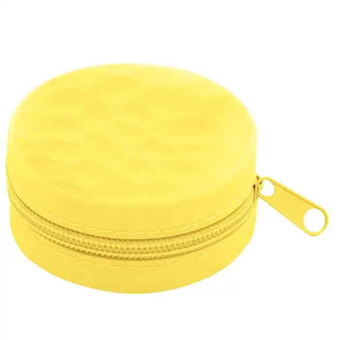 ¡34% DTO! Carterita Silicona Redonda 40 gr - Woo oow - Comparador de precios