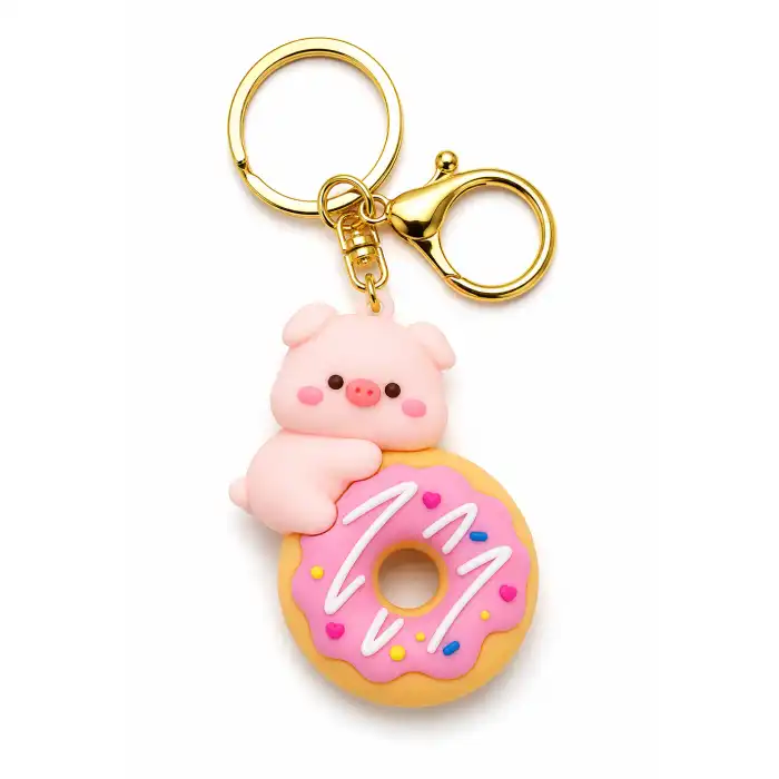 Llavero Sweet Bite Ring 38 gr - Woo oow - Comparador de precios