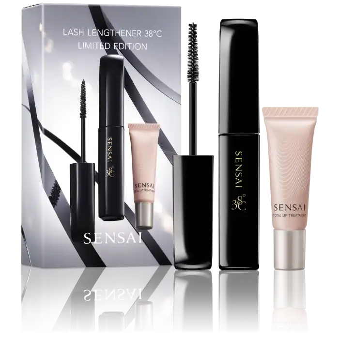 ¡35% DTO! Set Lash Lengthener 38ºC Edición Limitada 5 ml - Sensai - Comparador de precios