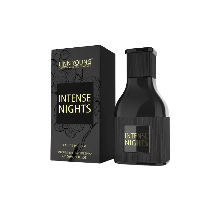 Intense Nights Eau de Parfum 100 ml - Linn Young - Comparador de precios