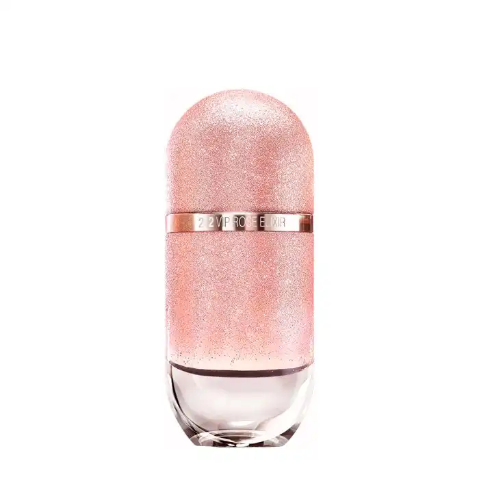 212 VIP Rosé Elixir Eau de Parfum 50 ml - Carolina Herrera - Comparador de precios
