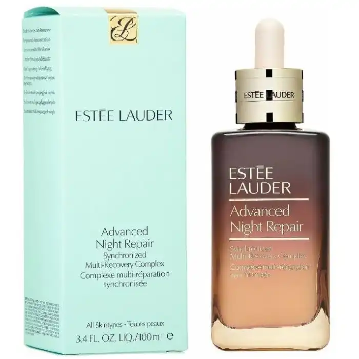 ¡40% DTO! Serum Antiedad Advanced Night Repair Serum 100 ml - Estée Lauder - Comparador de precios
