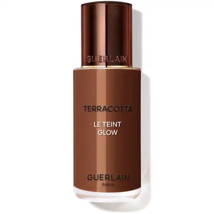 ¡40% DTO! Terracotta Le Teint Glow Fondo de Maquillaje - Guerlain - Comparador de precios