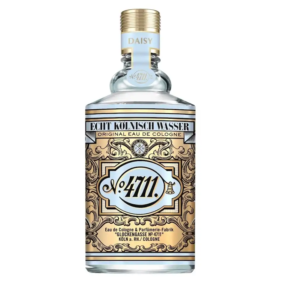 4711 - Floral Collection Daisy Perfumes 100 ml female - 4711 - Comparador de precios