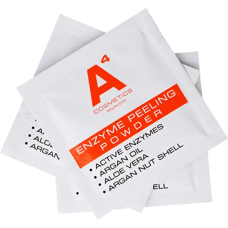 A4 Cosmetics - Polvo exfoliante enzimático Exfoliantes 15 g female - Osme - Comparador de precios