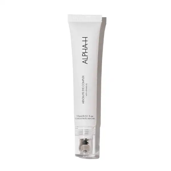 Absolute Eye Complex - ALPHA H - Comparador de precios