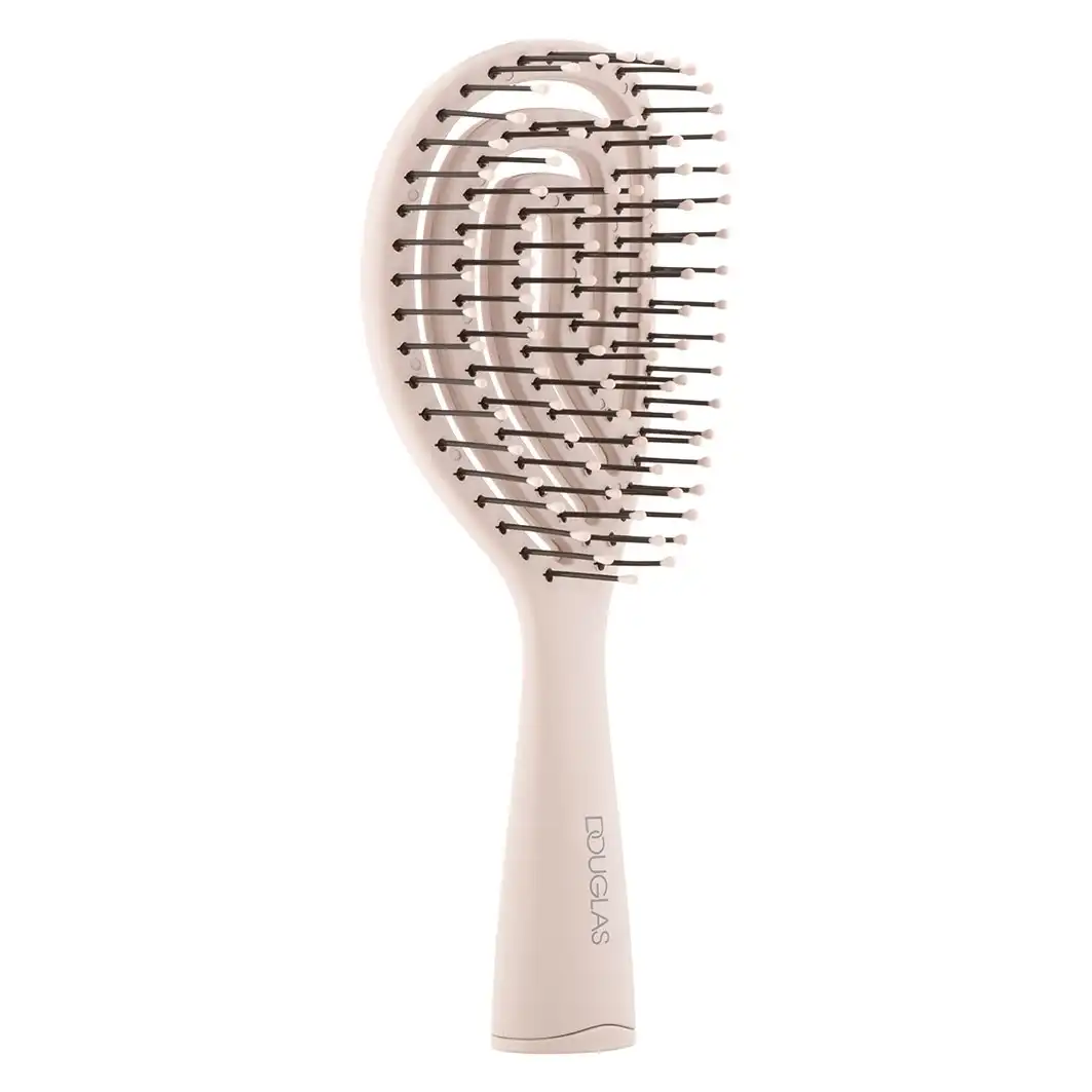 Accessoires Mini Brush Desenredante 1 Unidad - Douglas Collection - Comparador de precios