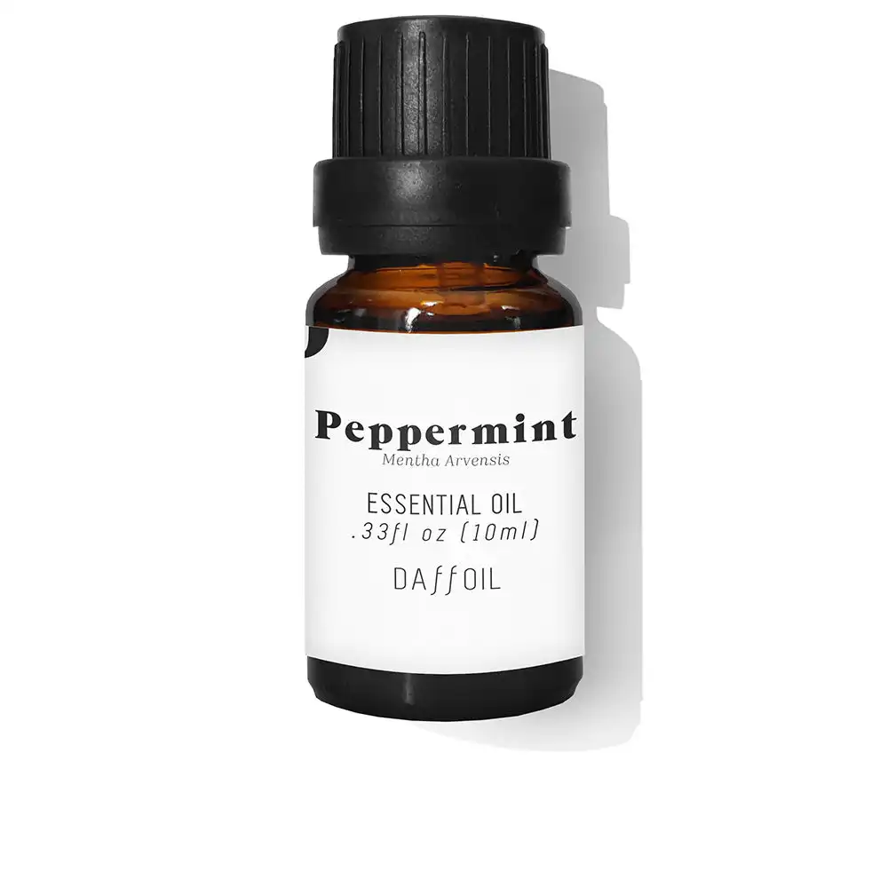 Aceite Esencial menta 10 ml - Daffoil - Comparador de precios