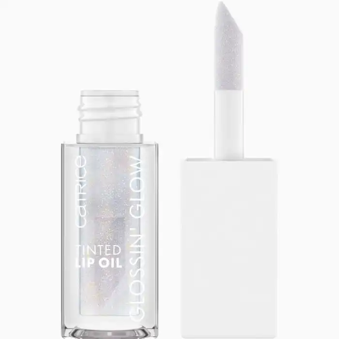 Aceite Tinte Labial Glossing Glow - CATRICE - Comparador de precios