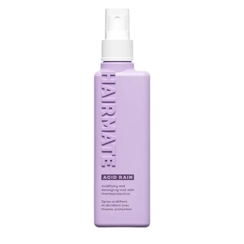 Acid Rain Acidifying Detangling Mist - 150 ml - Hairmate - Hairmate - Comparador de precios