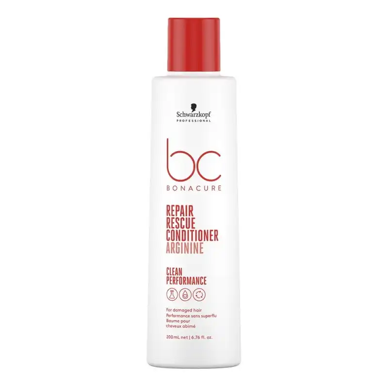Acondicionador Repair Rescue 200 ml - Schwarzkopf - Schwarzkopf - Comparador de precios