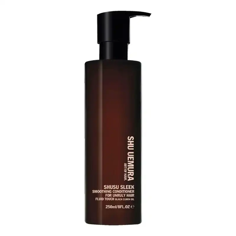 Acondicionador Shusu Sleek - 250 ml - Shu Uemura - Shu Uemura - Comparador de precios