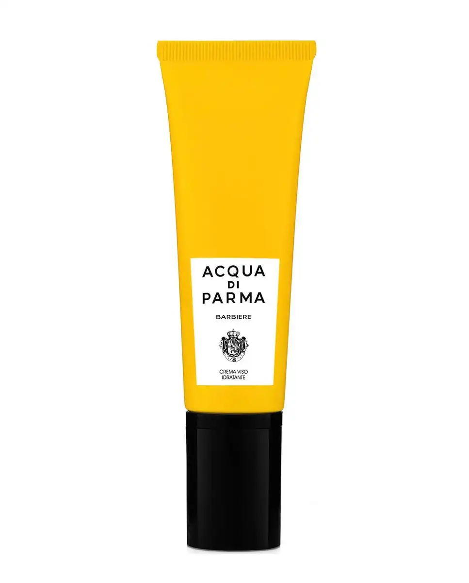 Acqua Di Parma - Crema Facial Hidratante Barbiere 50 Ml - Acqua Di Parma - Comparador de precios