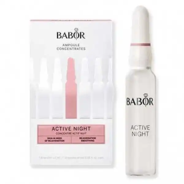 Active Night - Babor - Comparador de precios