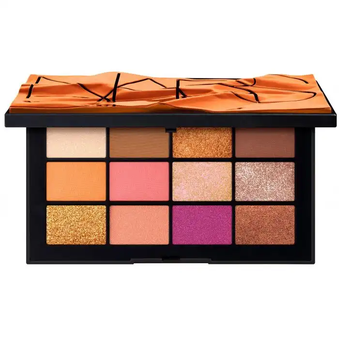 Afterglow Eyeshadow Palette Paleta de Sombras - NARS - Comparador de precios