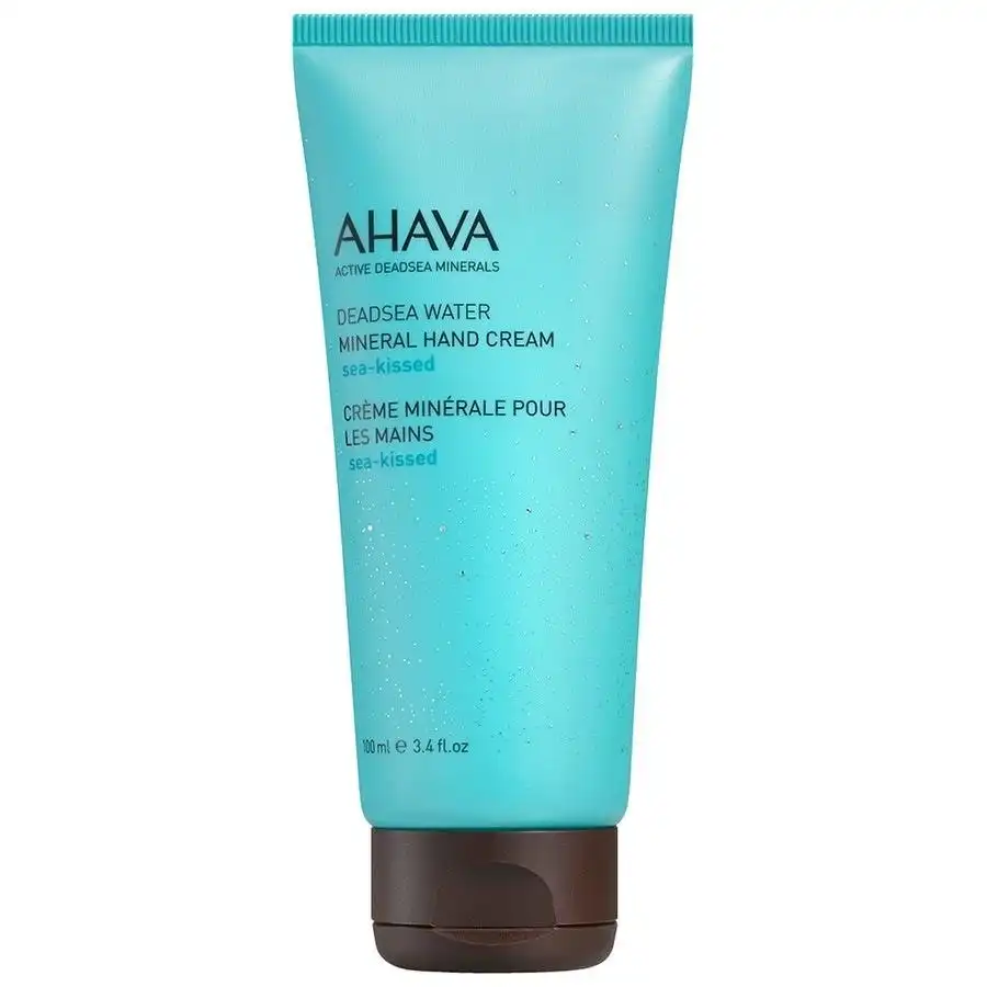 AHAVA - Deadsea Water Mineral Cremas de manos 100 ml unisex - AHAVA - Comparador de precios