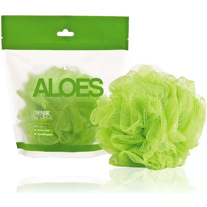 Aloes Esponja Exfoliante Suave - Suavipiel - Comparador de precios
