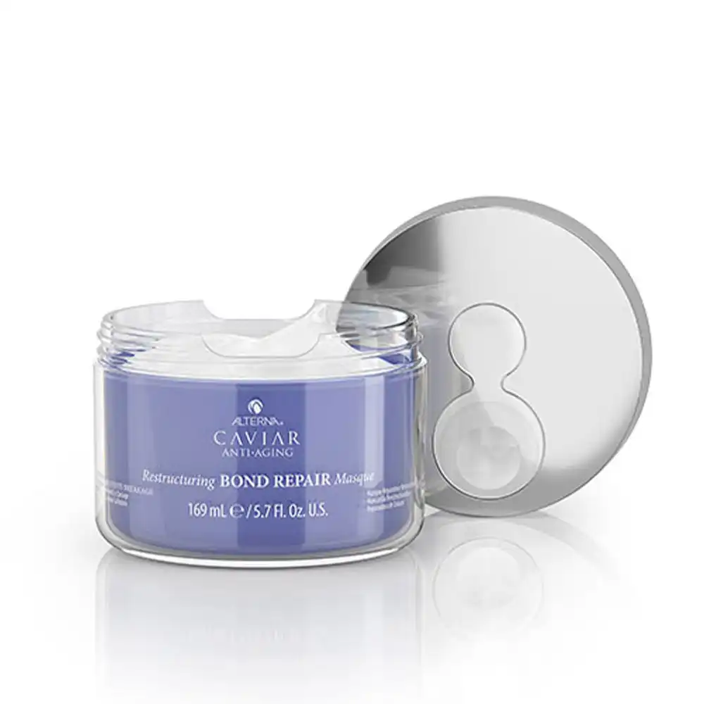 Alterna - Mascarilla Caviar Restructuring Bond Repair Masque 169 Ml - Alterna - Comparador de precios