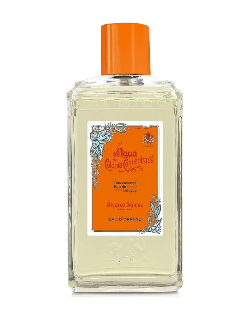 Alvarez Gómez - Agua Concentrada D'Orange 150 Ml - Alvarez Gómez - Comparador de precios
