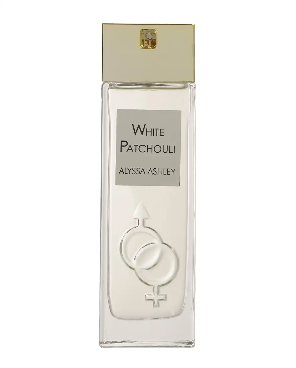 Alyssa Ashley - Eau De Parfum White Patchouli 100 Ml - Alyssa Ashley - Comparador de precios