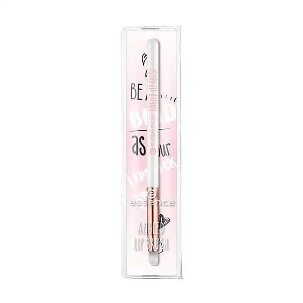 Angled Lip Brush - ESSENCE - Comparador de precios