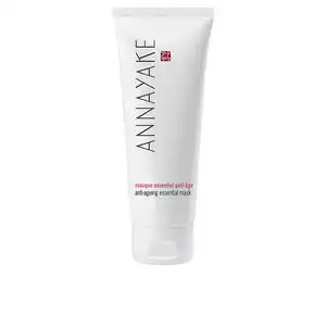 ANTI-AGEING ESSENTIAL mask Antiarrugas y Antiedad - Mascarilla Facial - Annayake - Comparador de precios