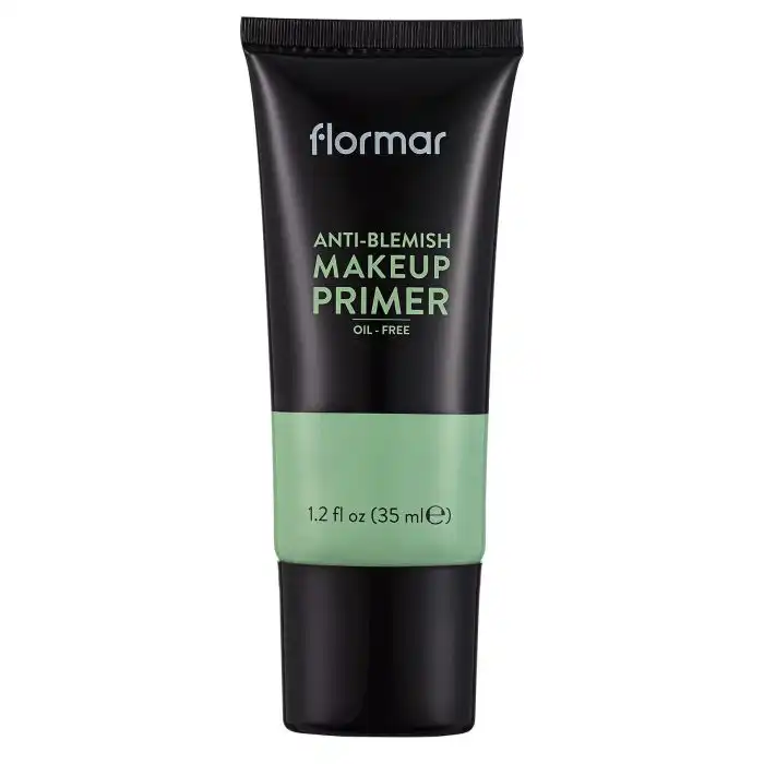 Anti-Blemish Prebase de Maquillaje Oil Free 35 ml - FLORMAR - Comparador de precios