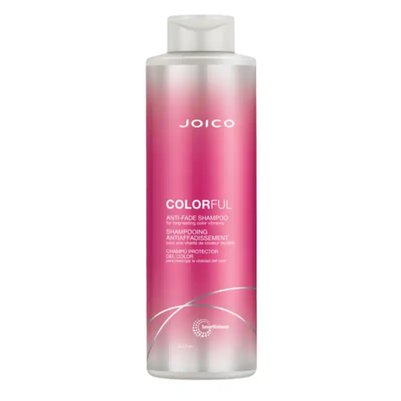 Anti-Fade Shampoo - 1000 ml - Joico - JOICO - Comparador de precios