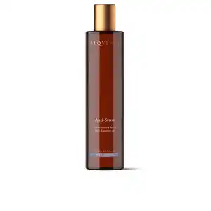ANTI-STRESS gel de baño y ducha Gel de baño - ALQVIMIA - Comparador de precios