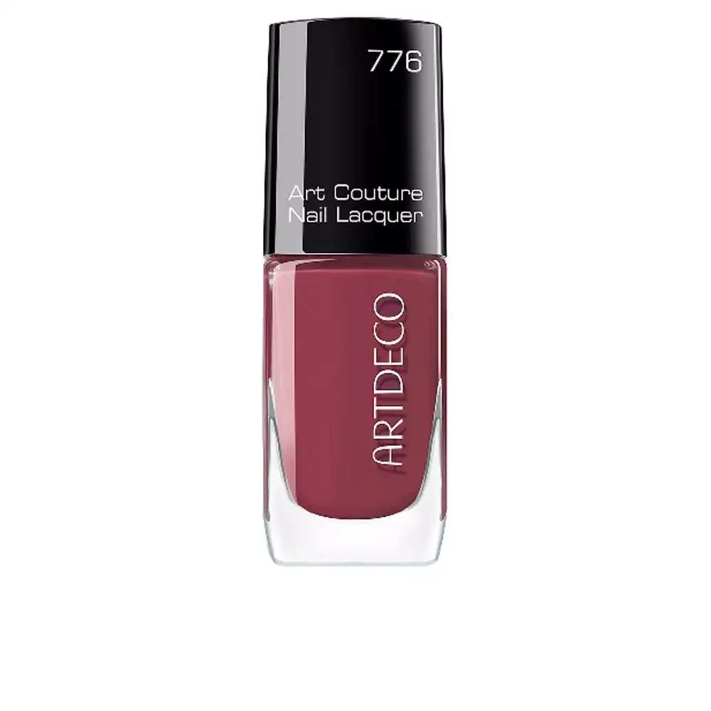 Art Couture nail lacquer #776-red oxide - Artdeco - Comparador de precios