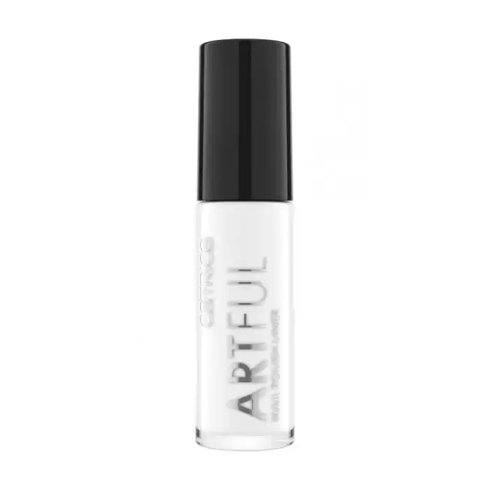 Artfull Liner Esmalte de Uñas - CATRICE - Comparador de precios