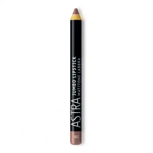Astra Jumbo Lipstick 08 Rose Lápiz-Barra de Labios - Astra - Comparador de precios